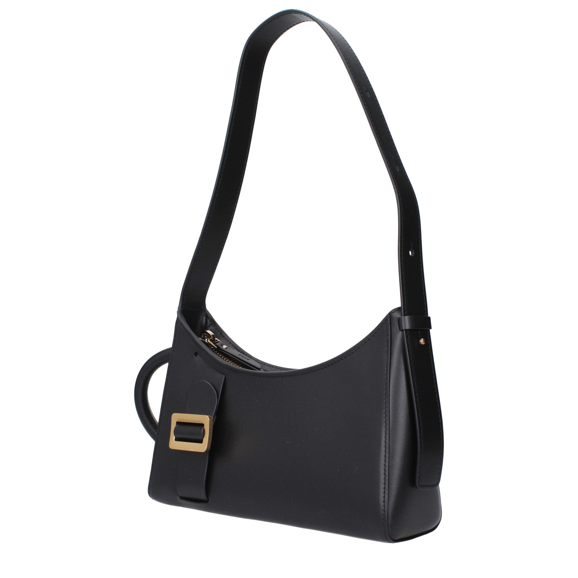 Boyy Women's Shoulder Bags Leather