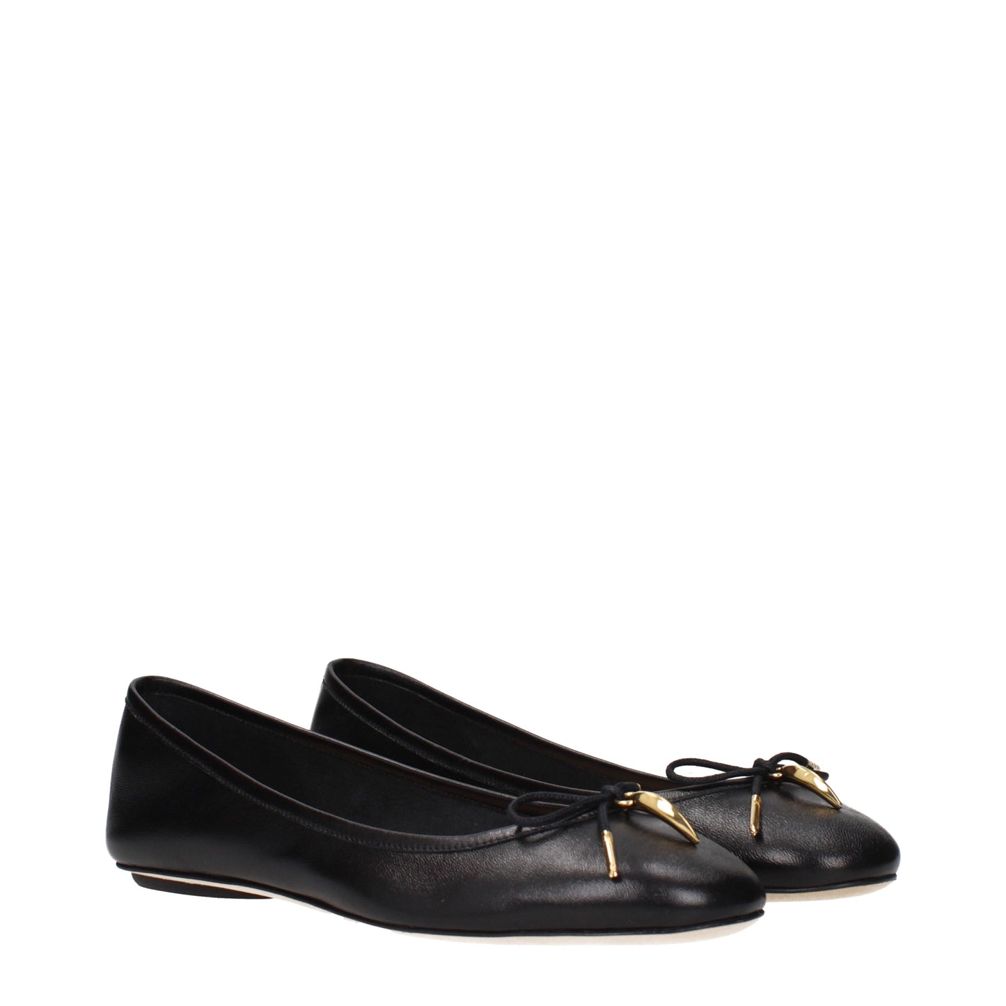 Chloé Women's Ballet Flats Leather