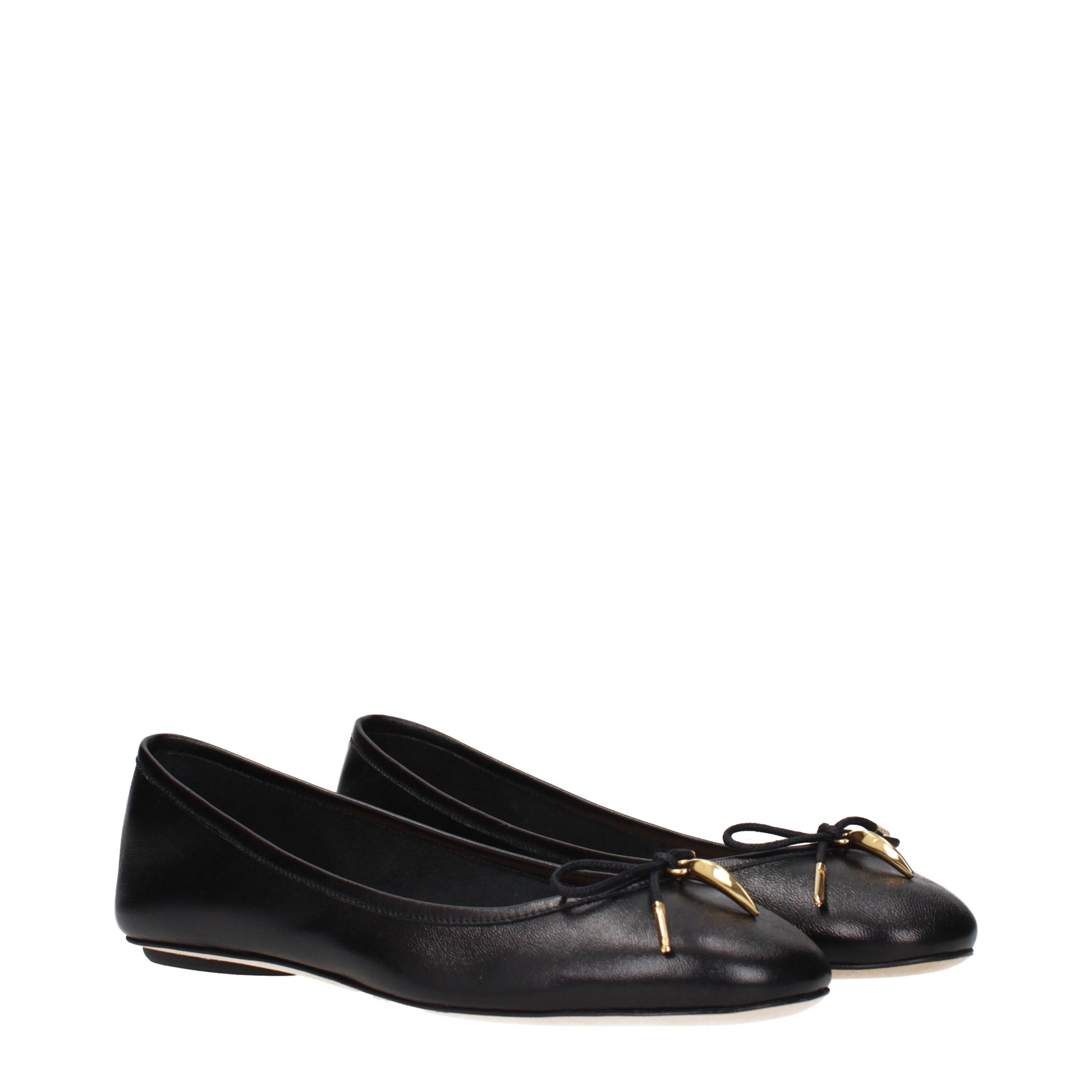 Chloé Women's Ballet Flats Leather