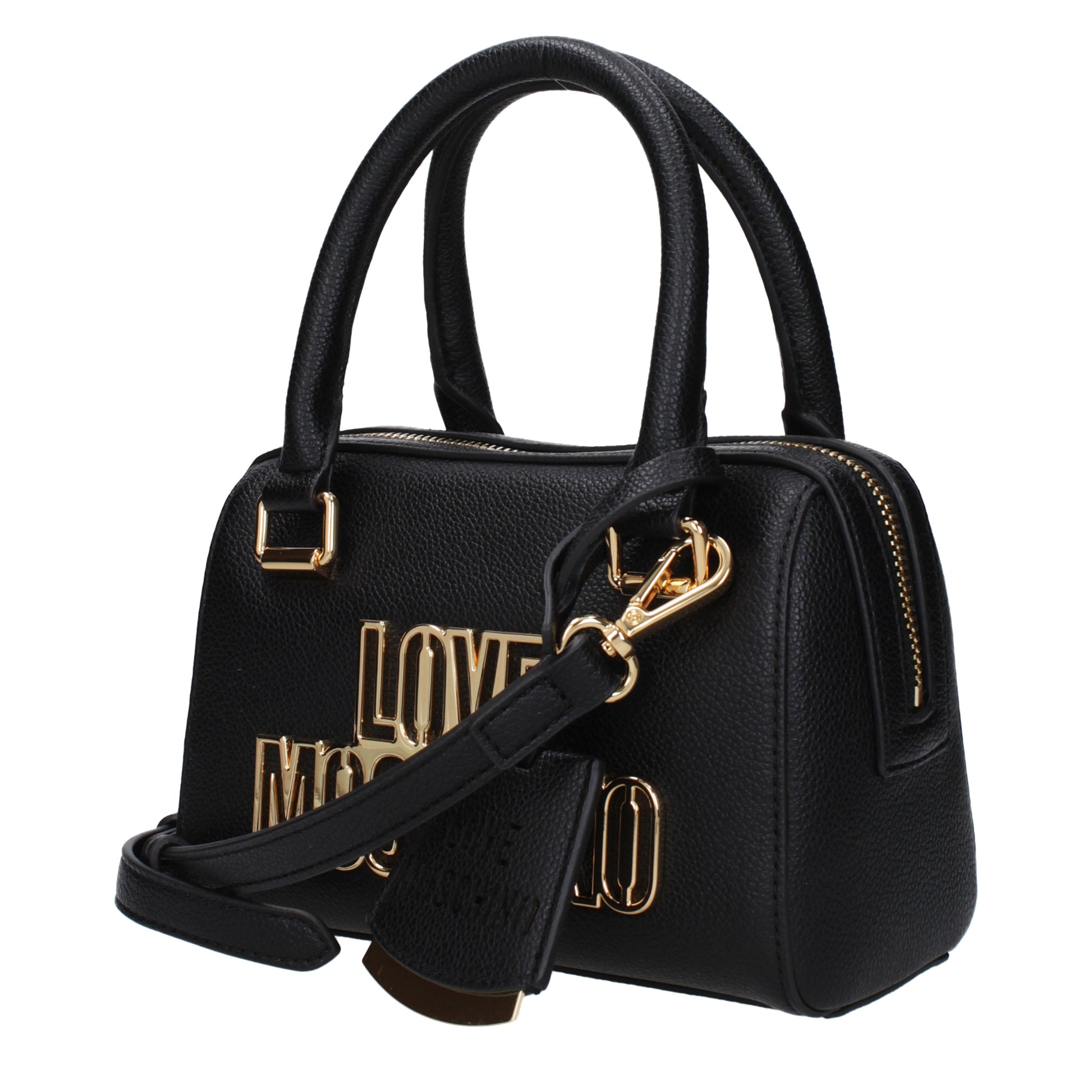 Love Moschino Women's Handbags Polyurethane
