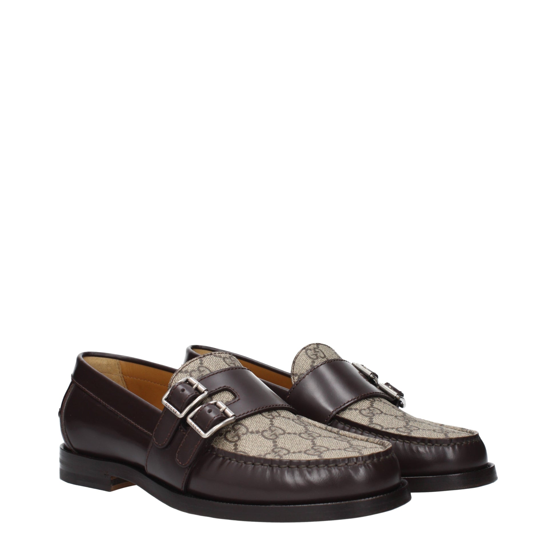 Gucci Men's Loafers Leather