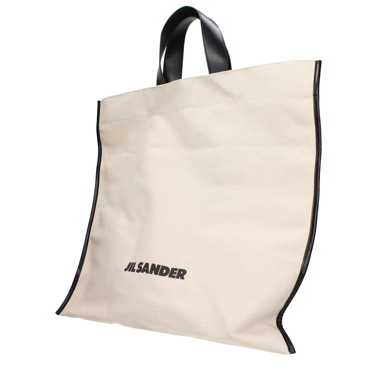 Jil Sander Handbags Men Fabric  Beige