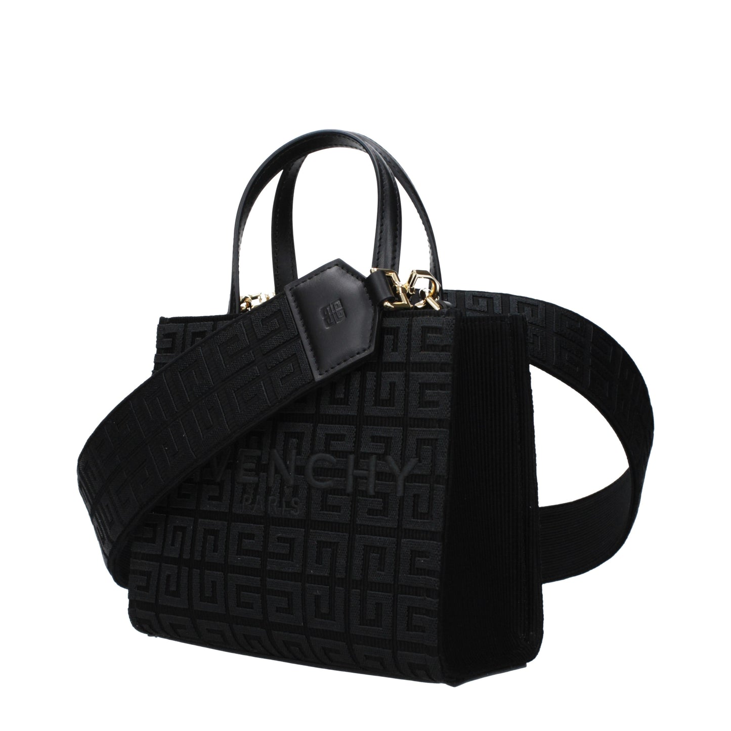 Givenchy Women's Handbags Fabric