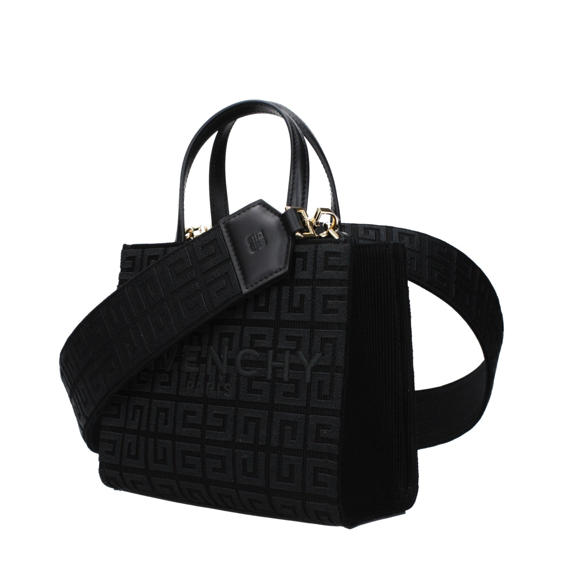 Givenchy Women's Handbags Fabric