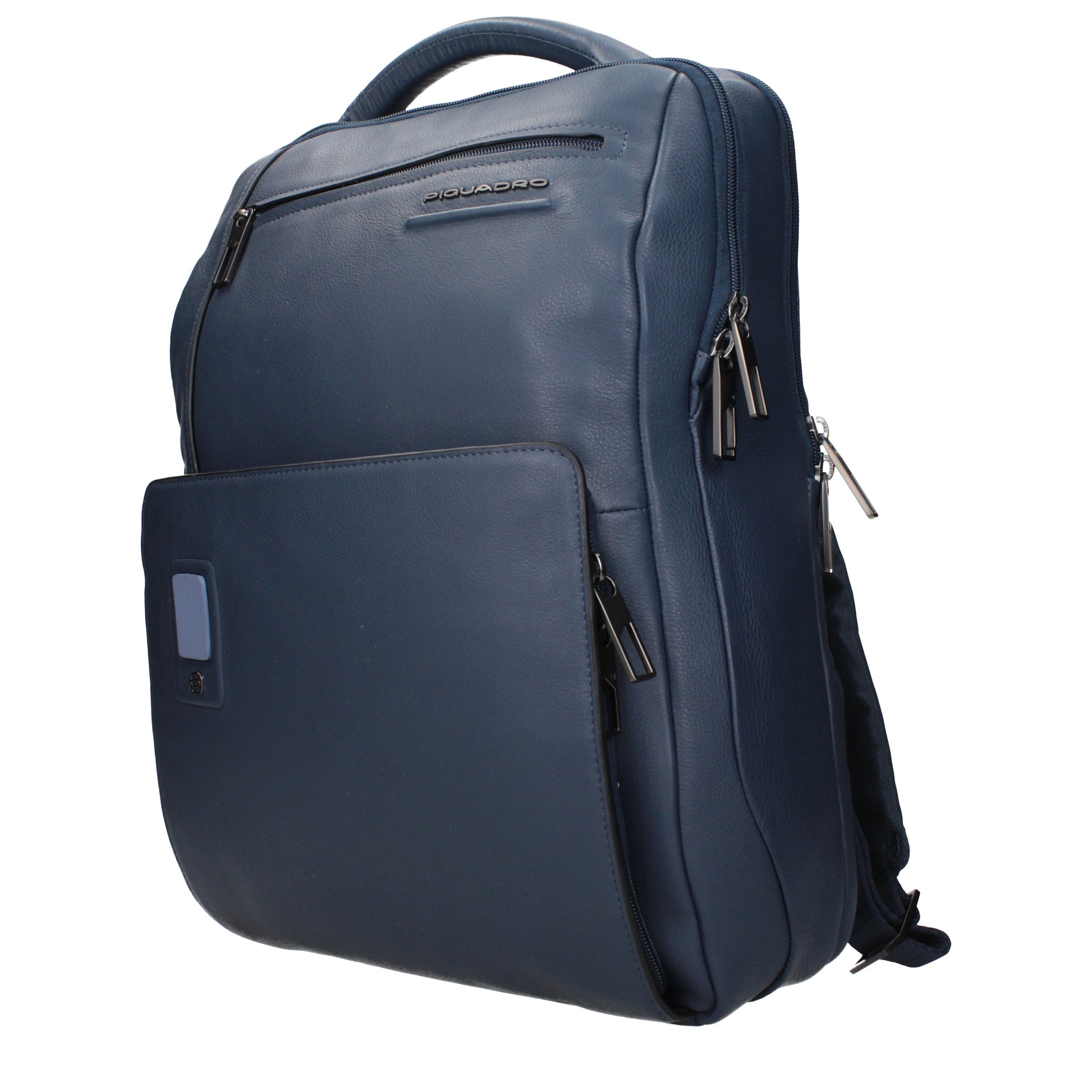 Piquadro Men's Backpacks and Bumbags Leather