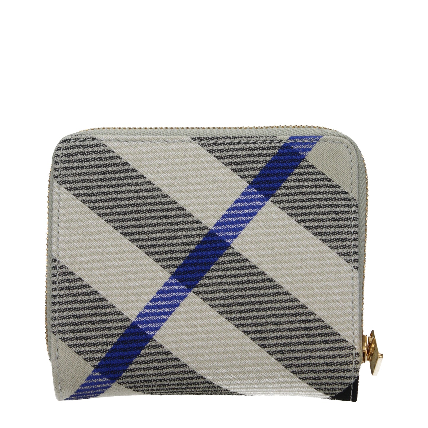 Burberry Women's Wallets Fabric