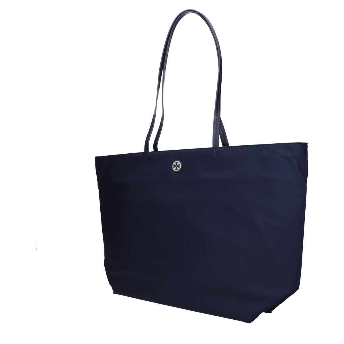 Tory Burch Shoulder Bags Women Fabric  Blue/Blue Navy
