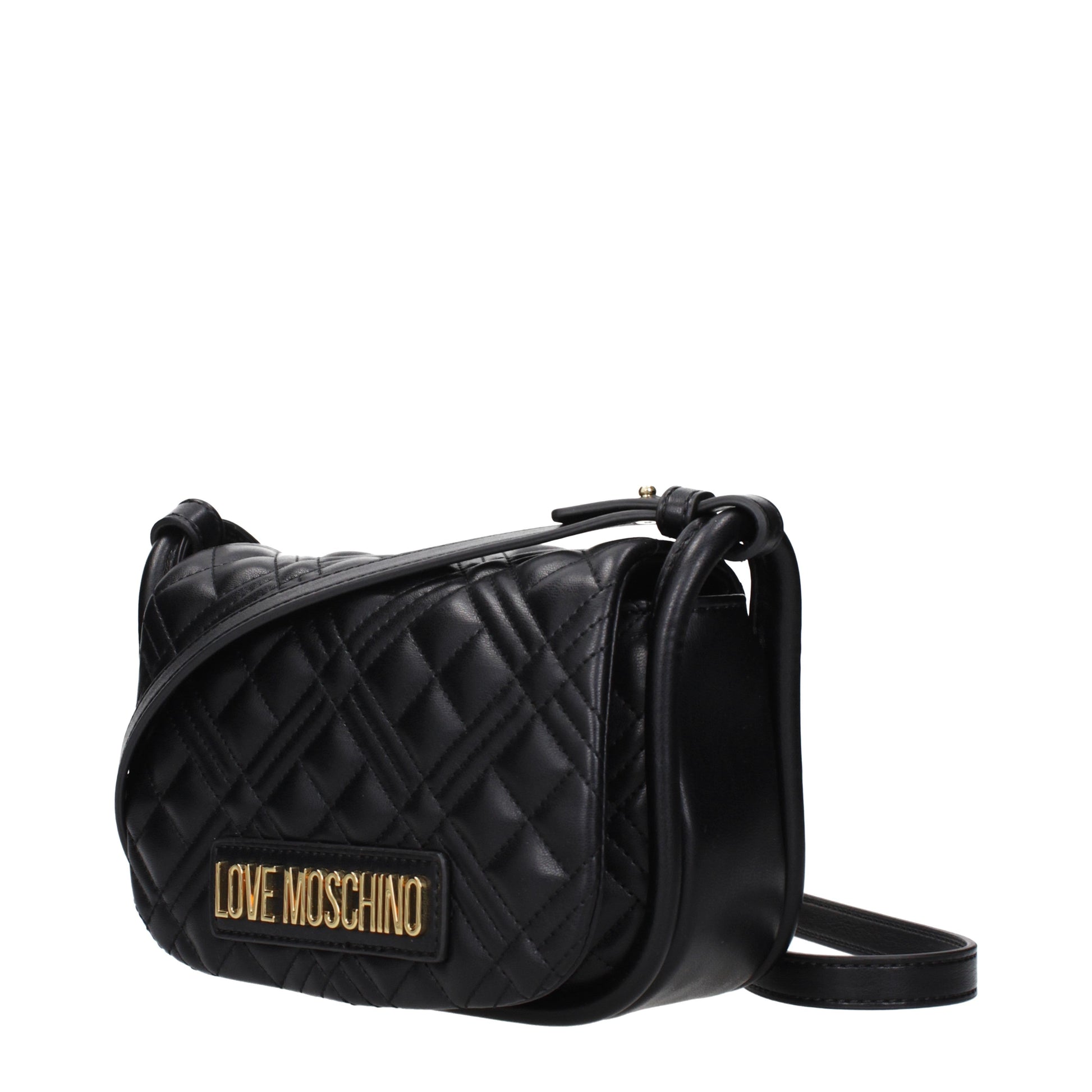 Love Moschino Women's Crossbody Bags Polyurethane