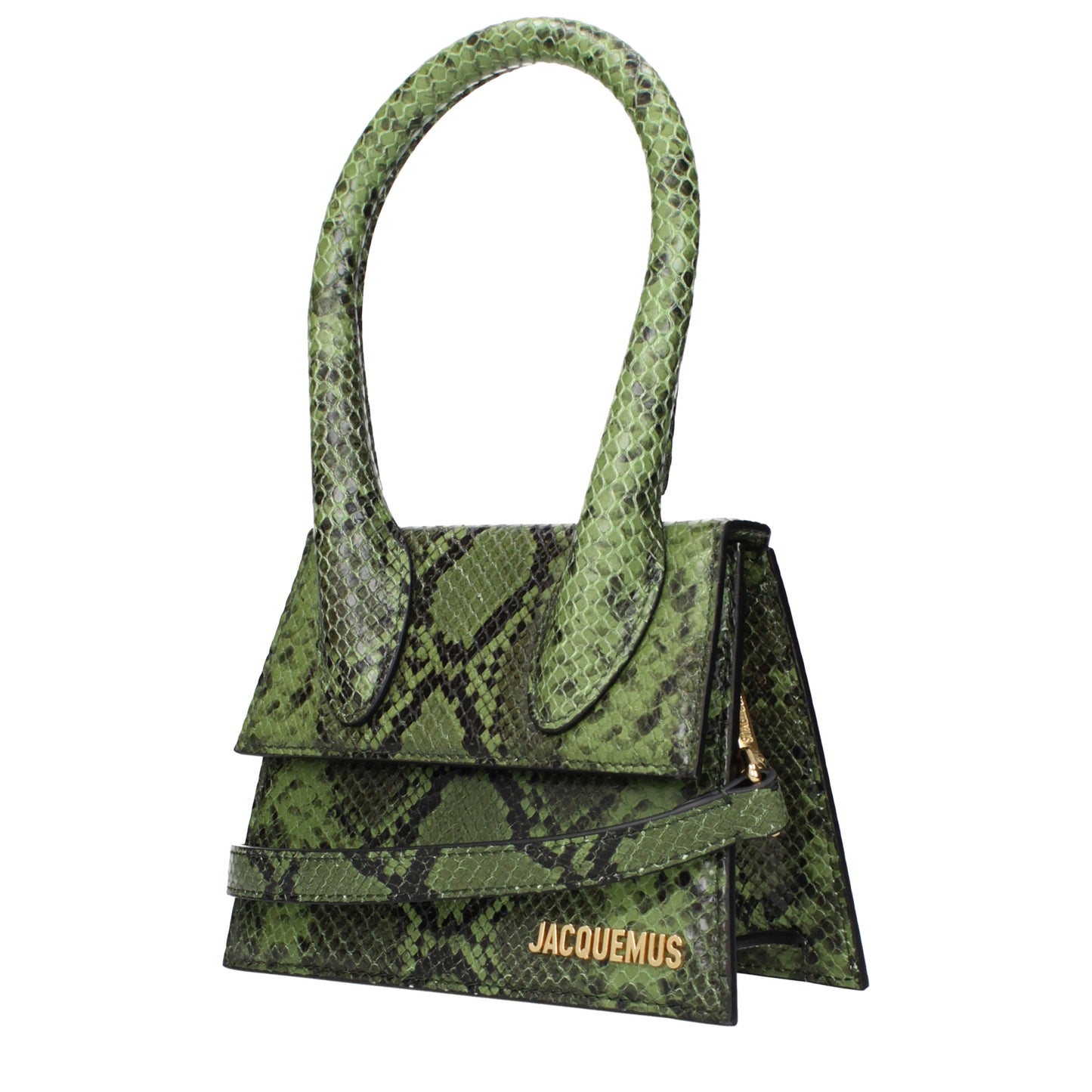 Jacquemus Women's Handbags Leather