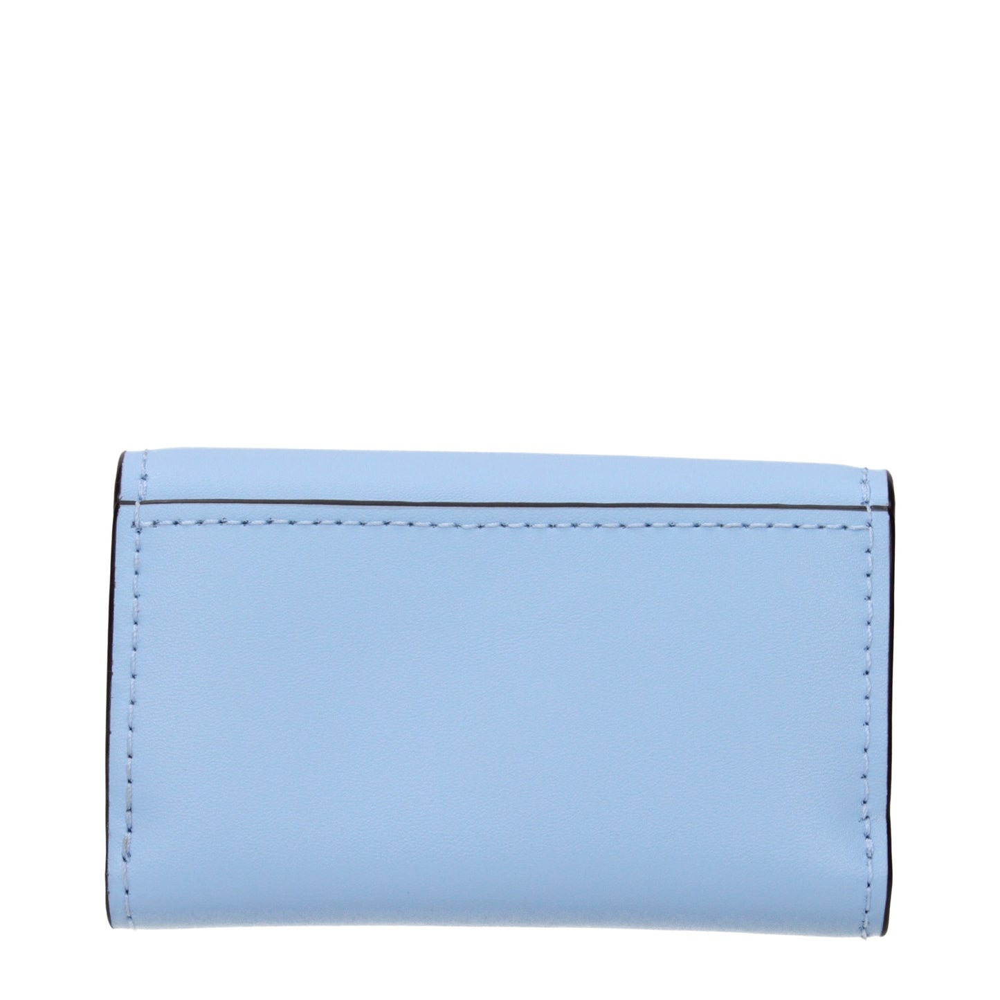 Michael Kors Women's Coin Purses Leather Sky