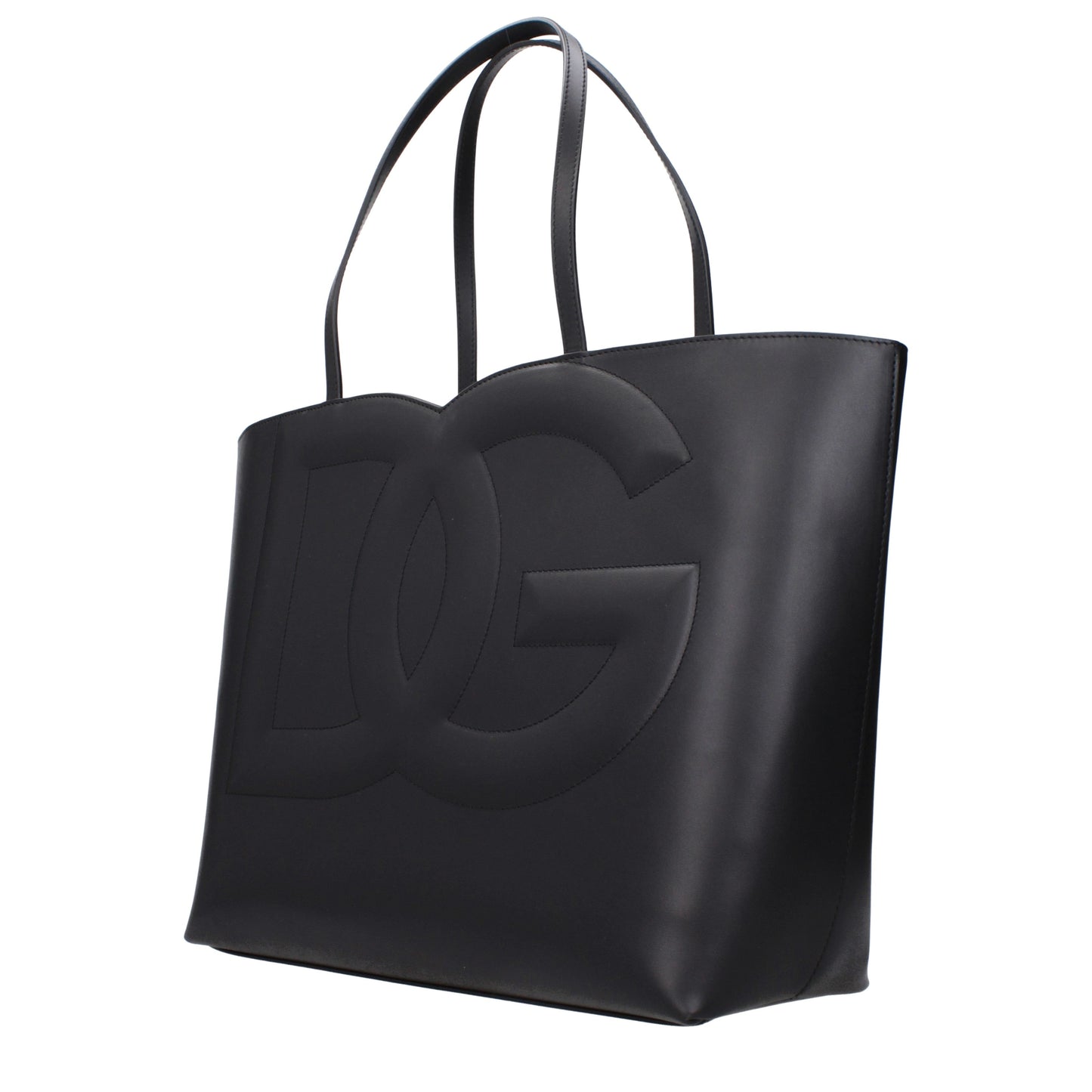 Dolce&Gabbana Women's Handbags Leather