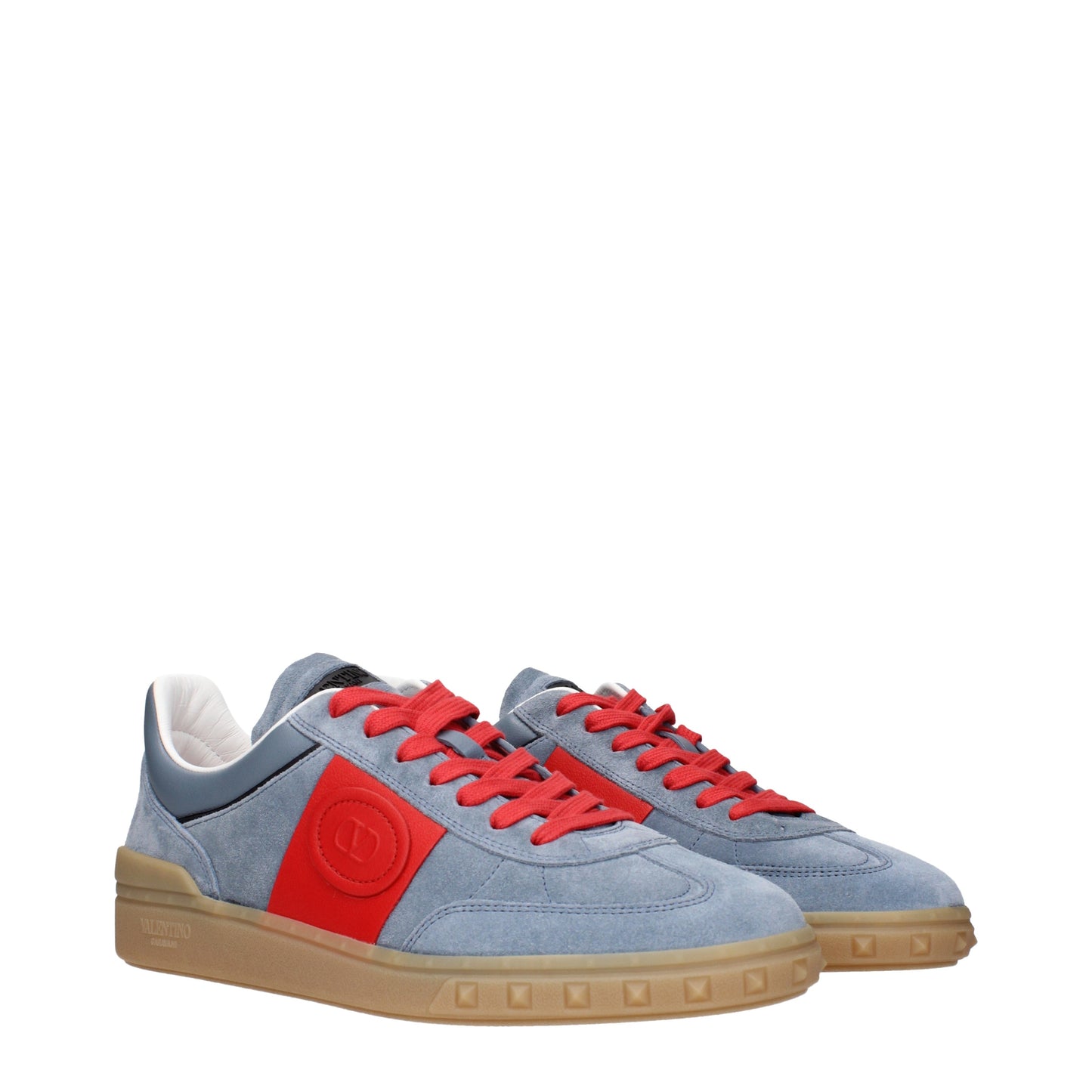Valentino Garavani Men's Sneakers Suede