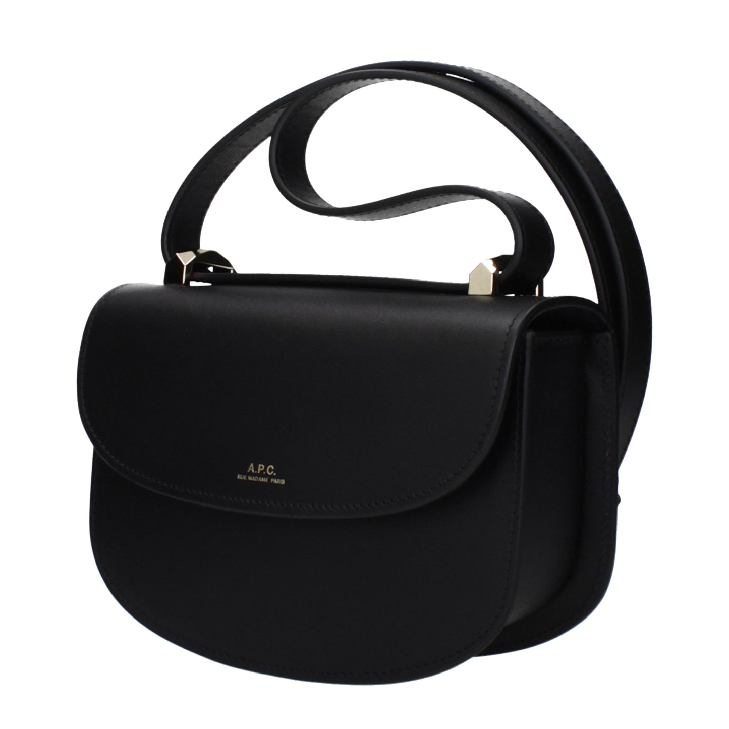 A.P.C. Women's Shoulder Bags Leather
