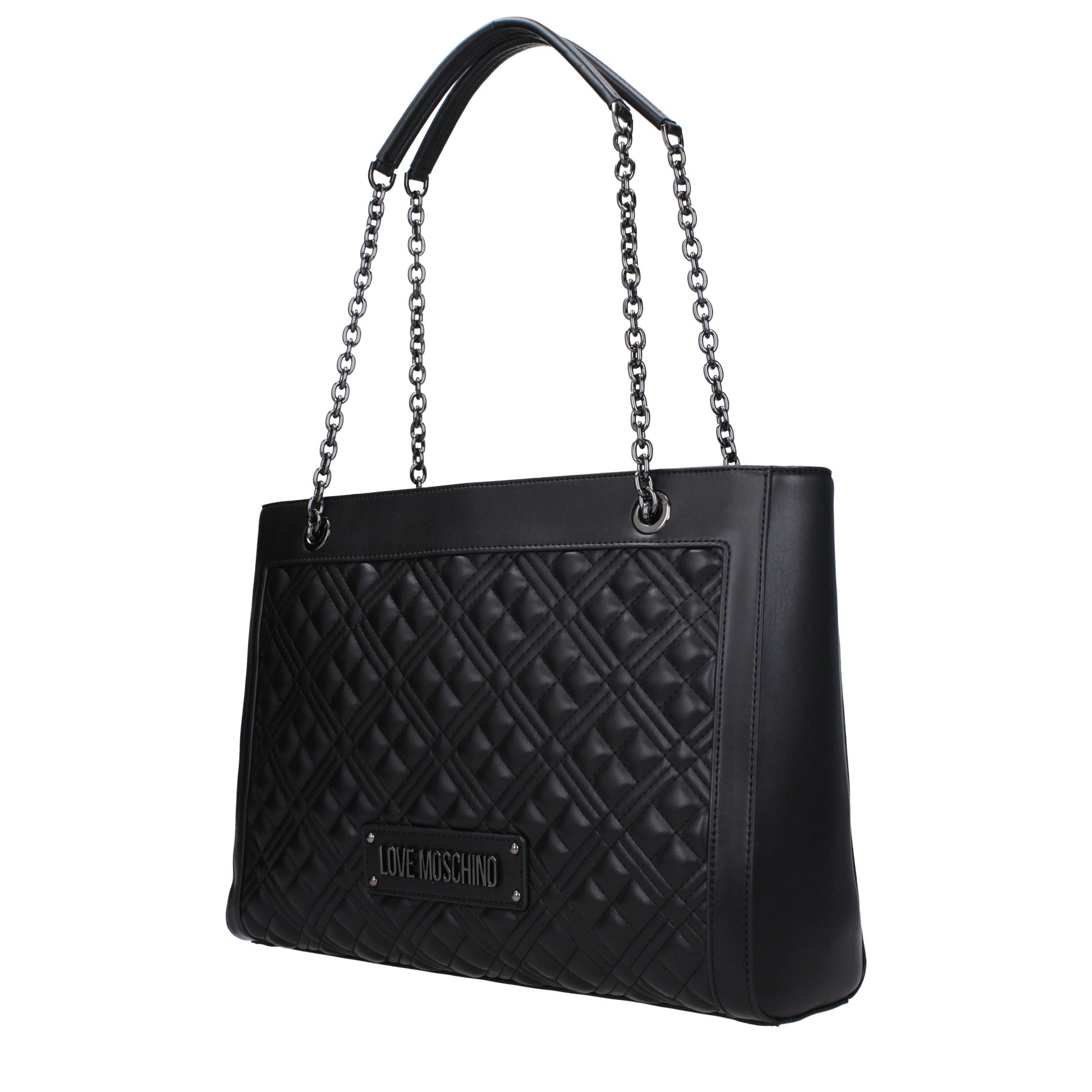 Love Moschino Women's Shoulder Bags Polyurethane