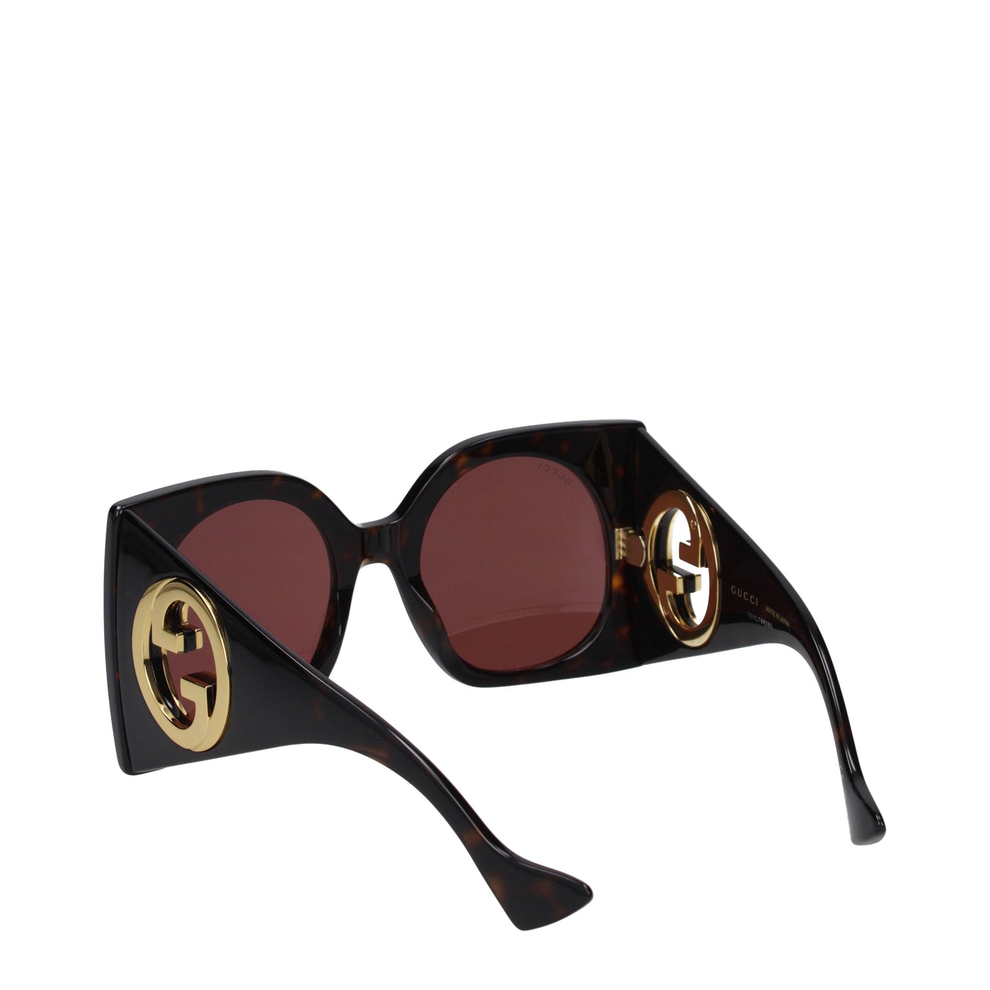 Gucci Women's Sunglasses Acetate