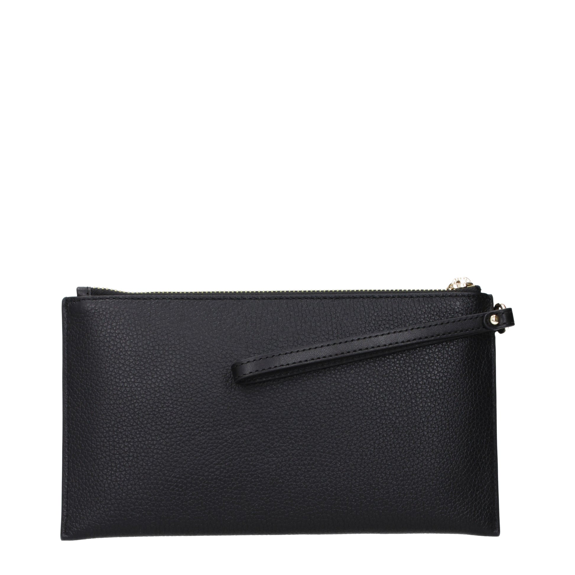 Michael Kors Women's Clutches Leather