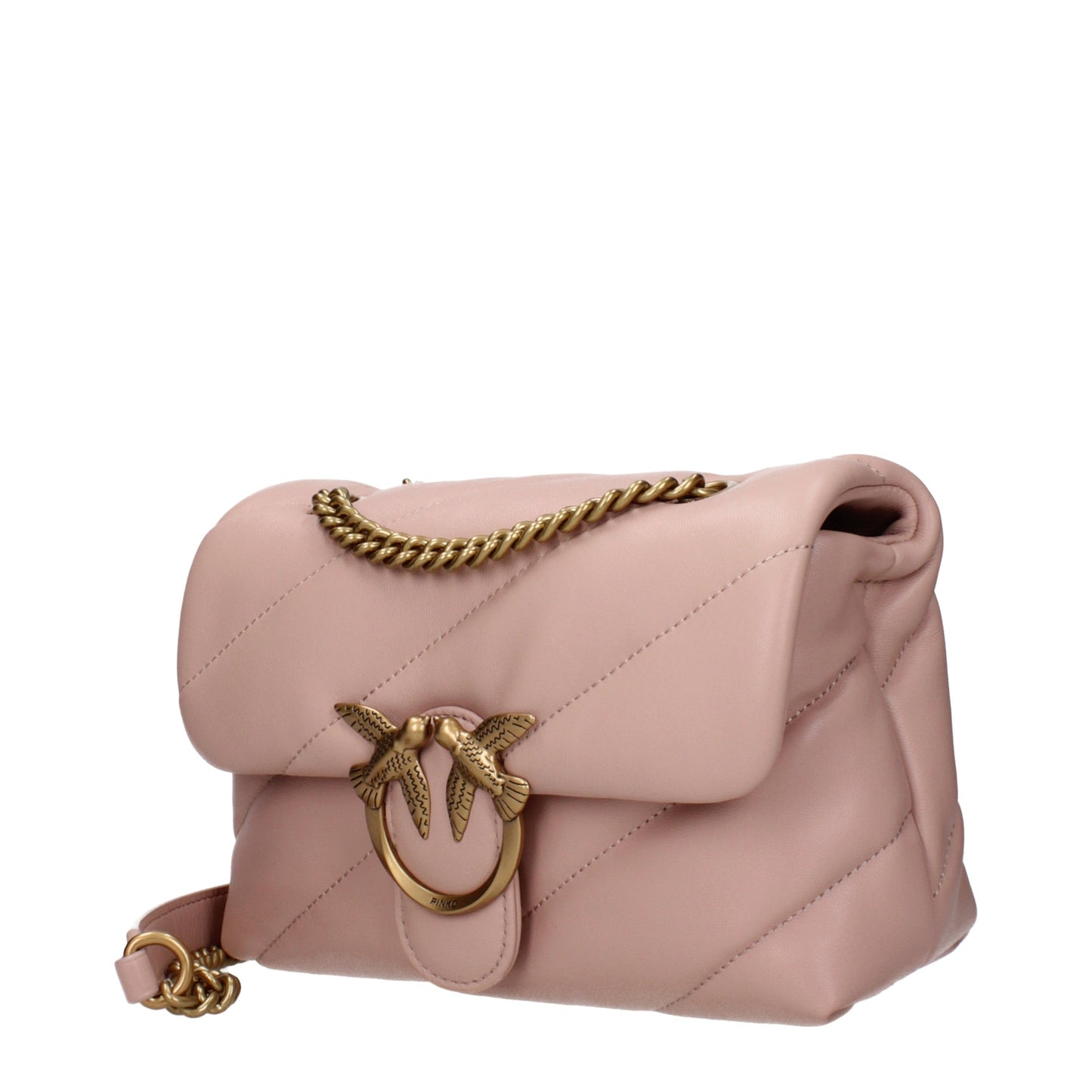 Pinko Women's Shoulder Bags Leather