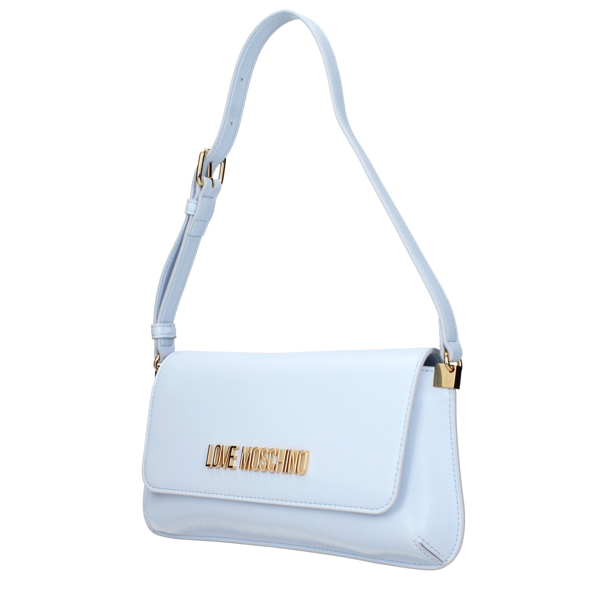 Love Moschino Women's Shoulder Bags Polyurethane
