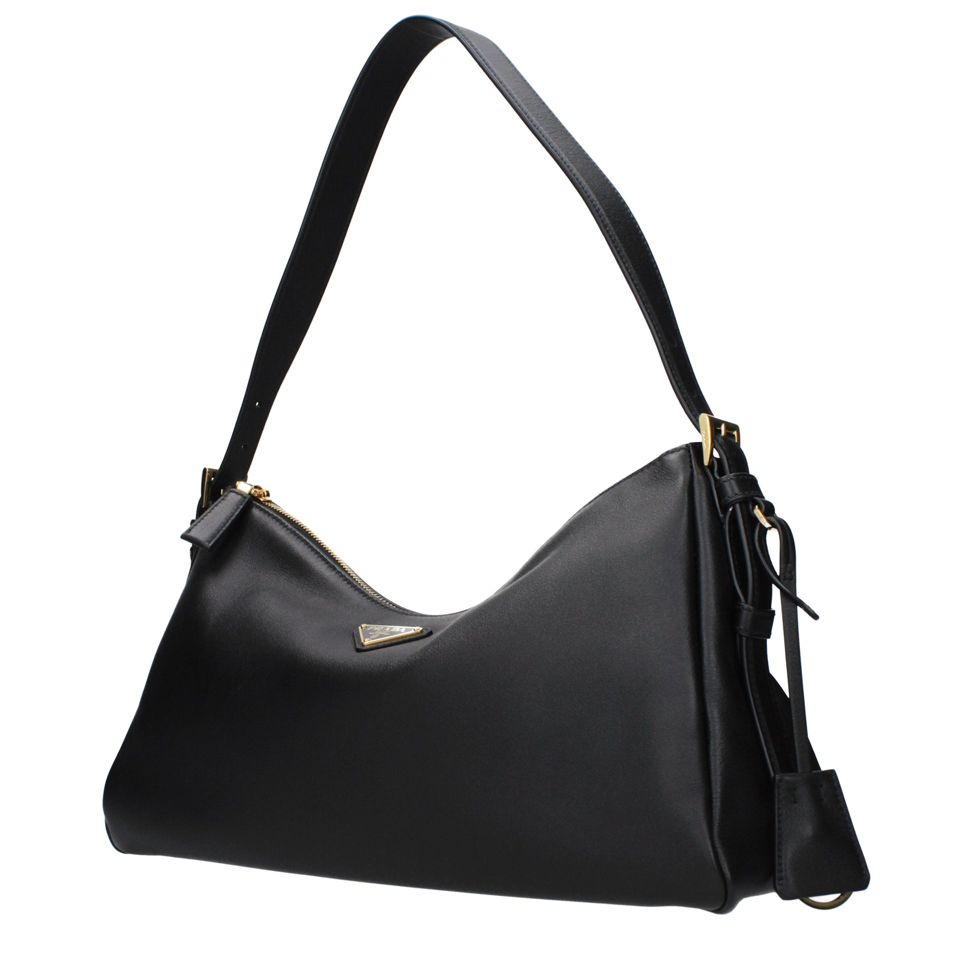 Prada Women's Shoulder Bags Leather