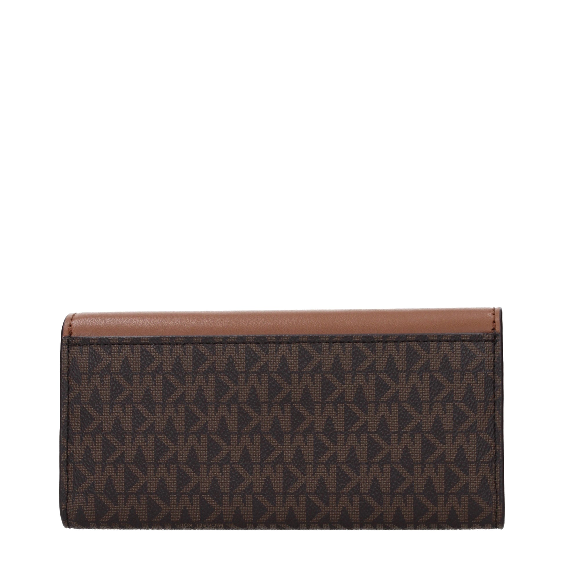 Michael Kors Women's Wallets Fabric