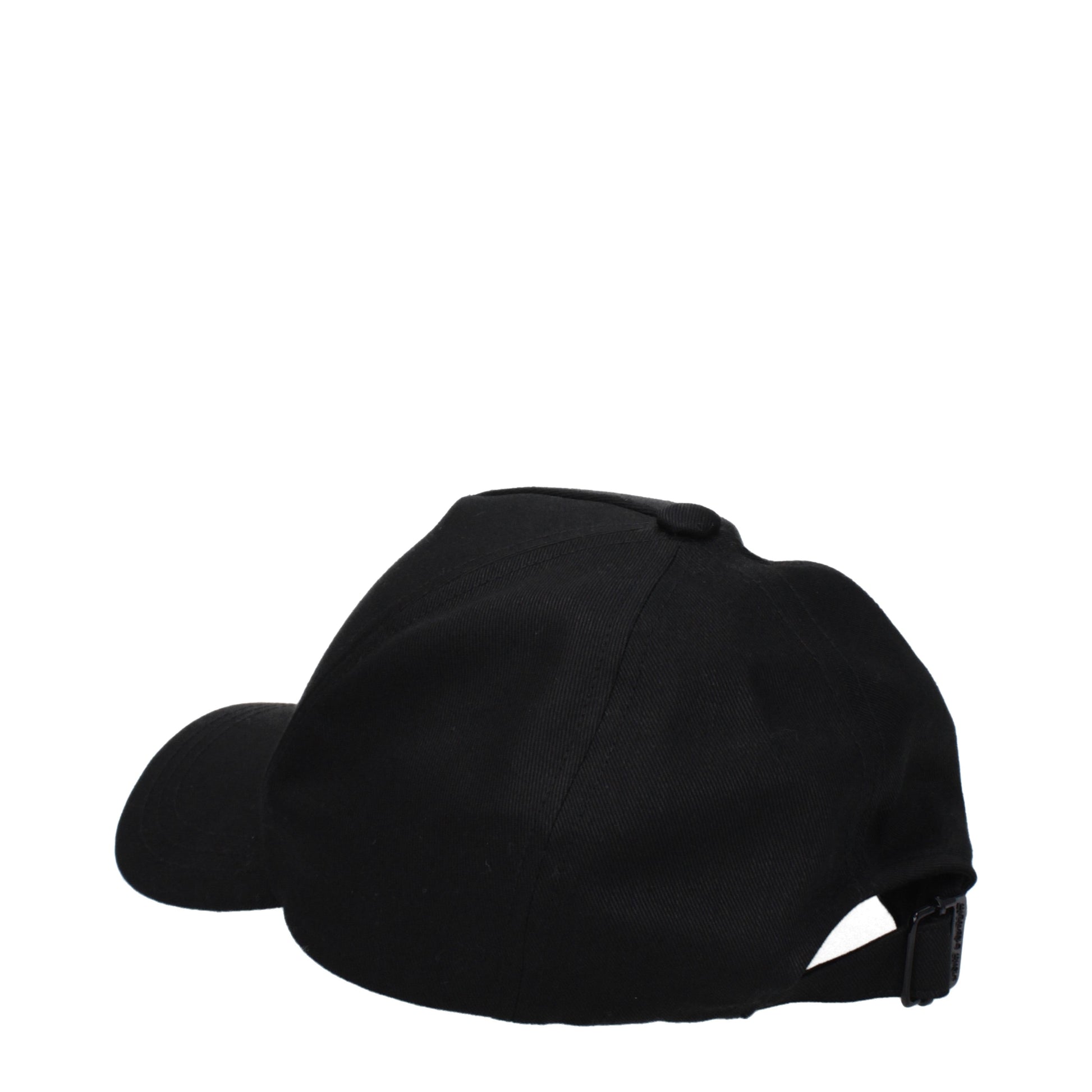 Saint Laurent Men's Hats Cotton