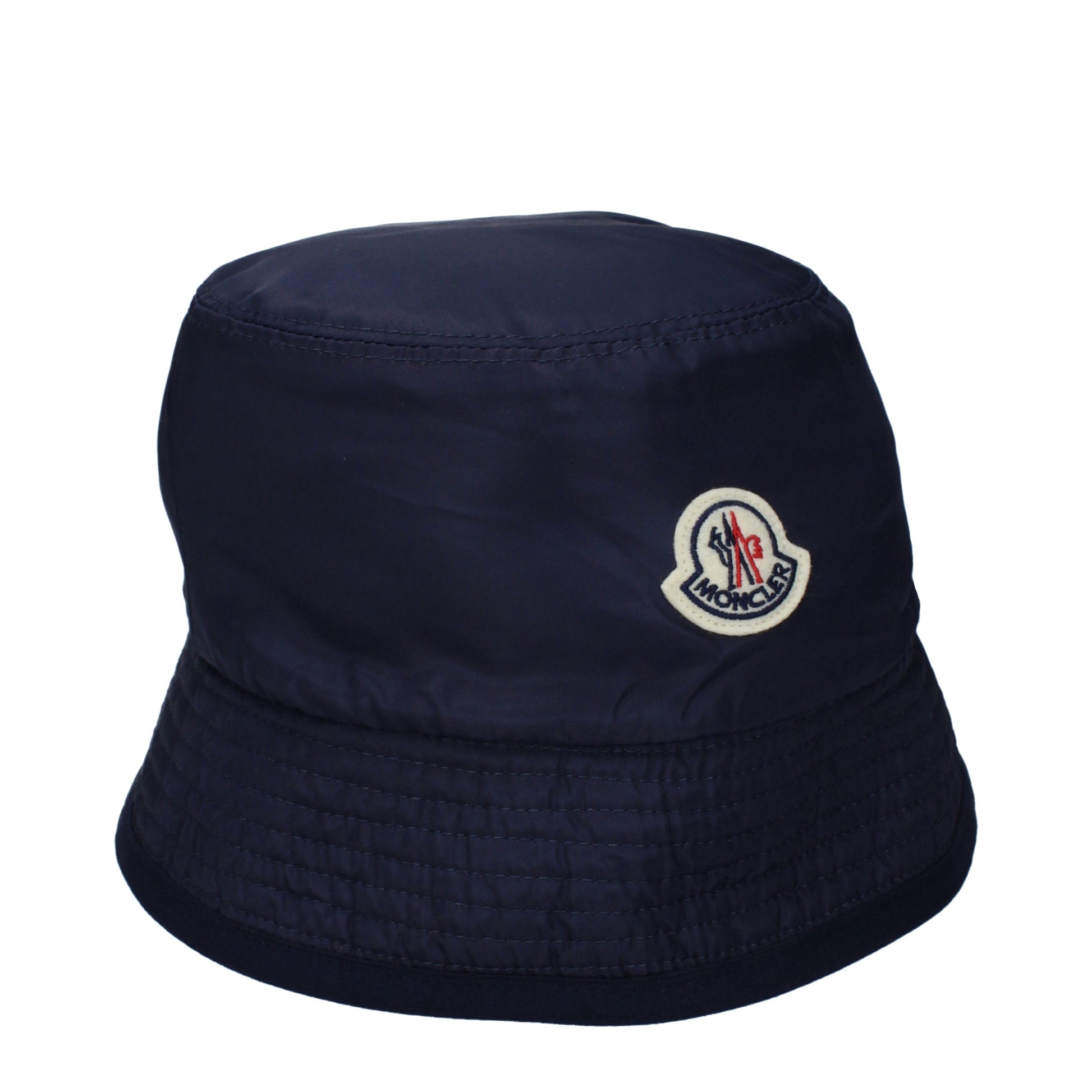 Moncler Men's Hats Virgin Wool