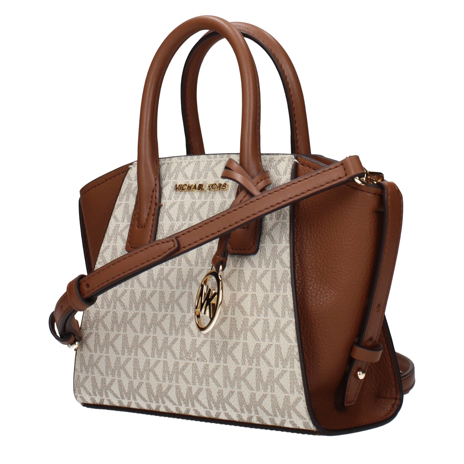 Michael Kors Women's Handbags Fabric