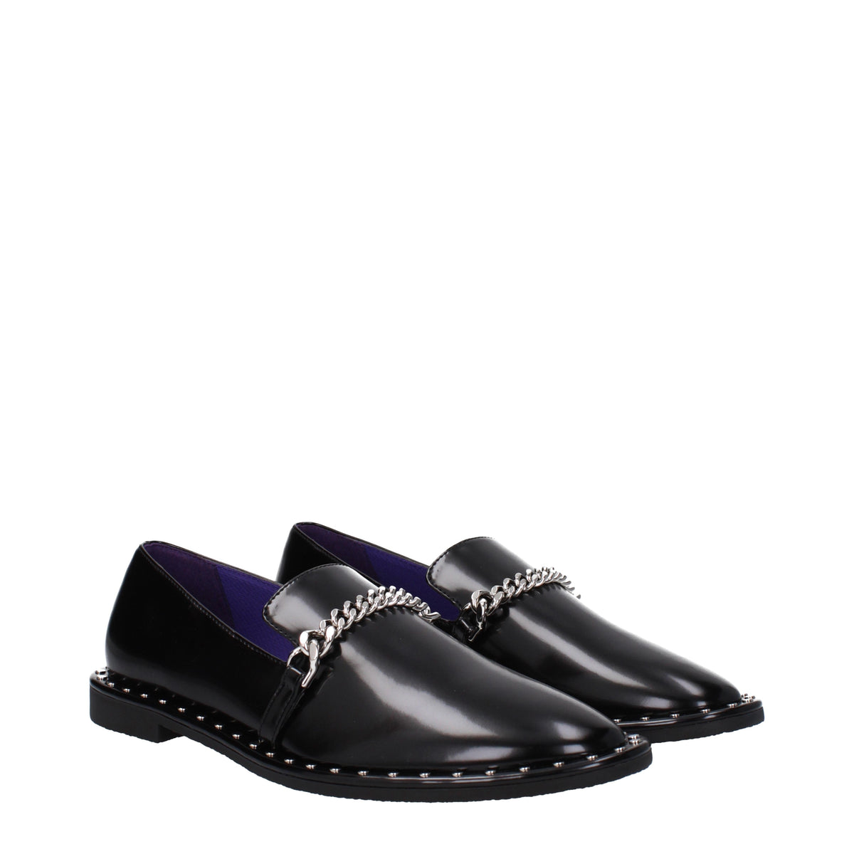 Stella McCartney Women's Loafers Eco Leather