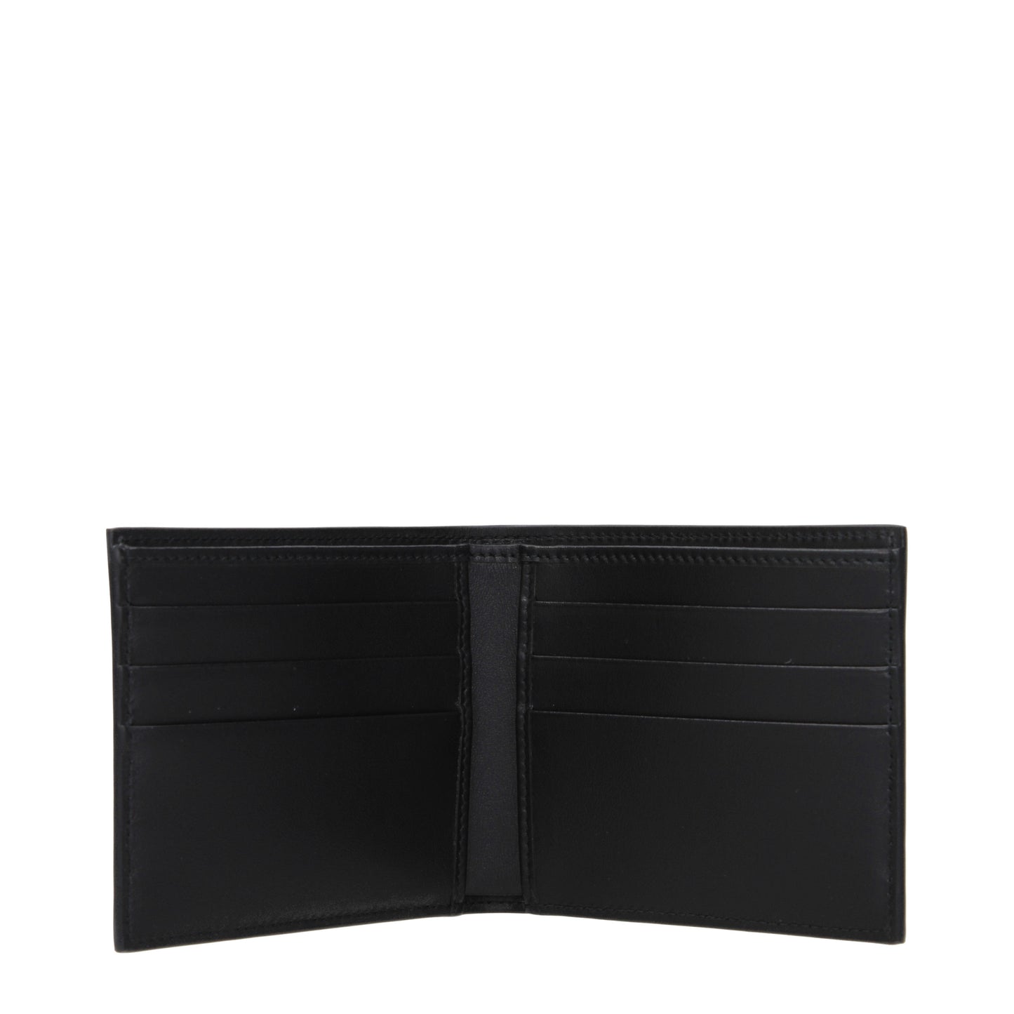 Dolce&Gabbana Men's Wallets Leather