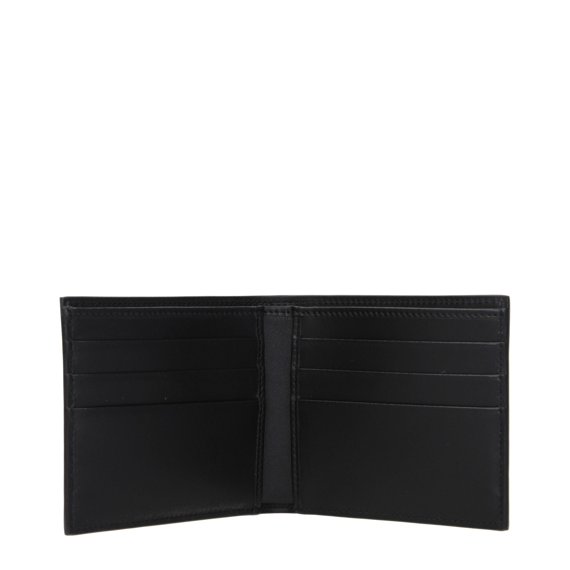 Dolce&Gabbana Men's Wallets Leather