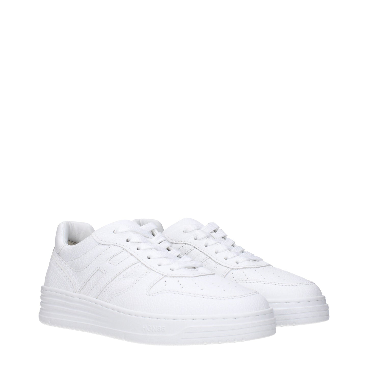 Hogan Women's Sneakers Leather