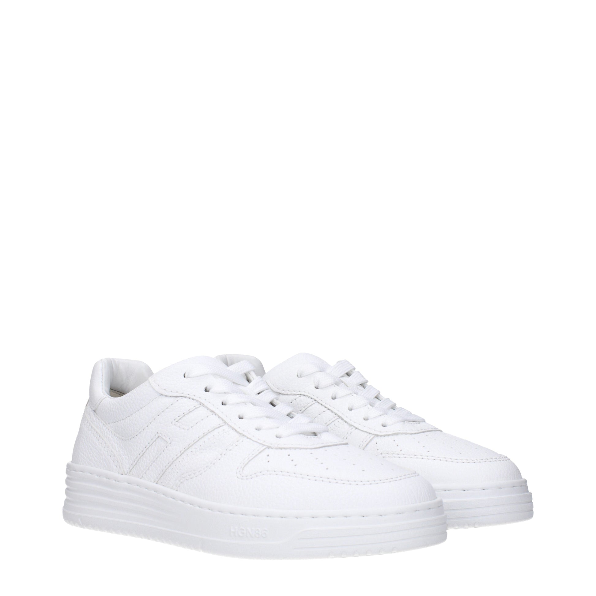 Hogan Women's Sneakers Leather