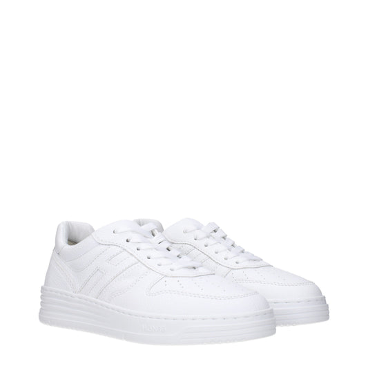 Hogan Women's Sneakers Leather