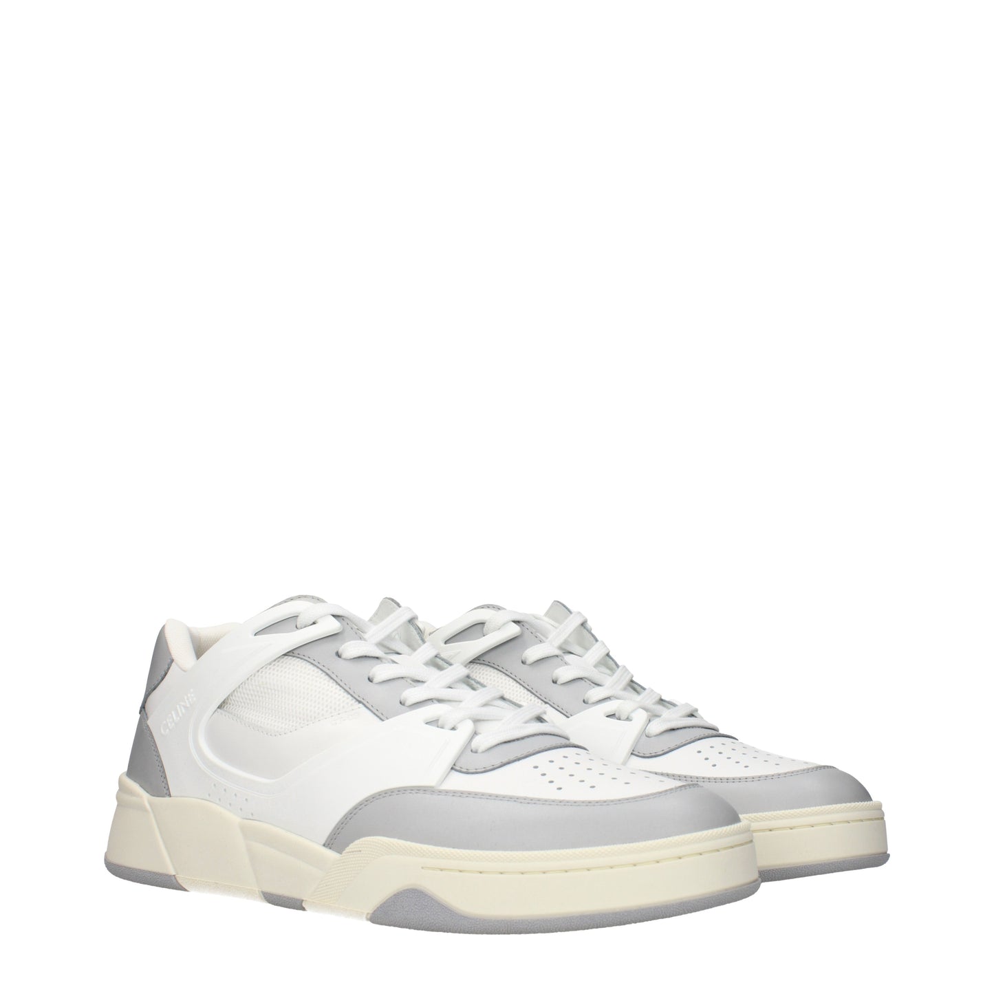 Celine Men's Sneakers Leather