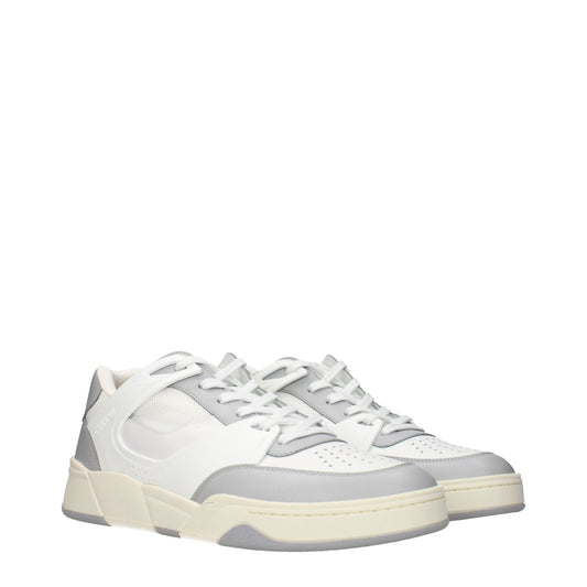Celine Men's Sneakers Leather