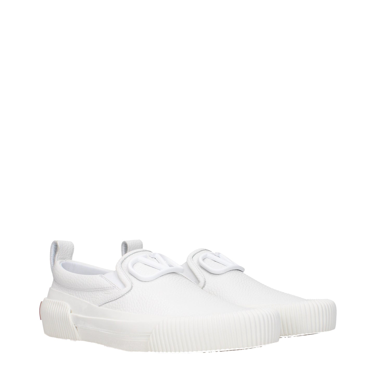 Valentino Garavani Men's Slip on Leather