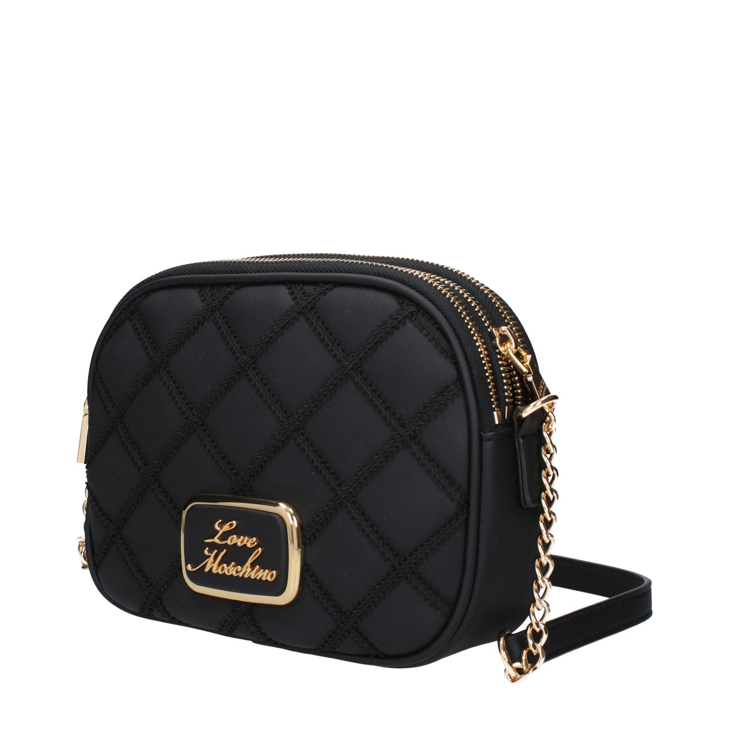 Love Moschino Women's Crossbody Bags Polyurethane