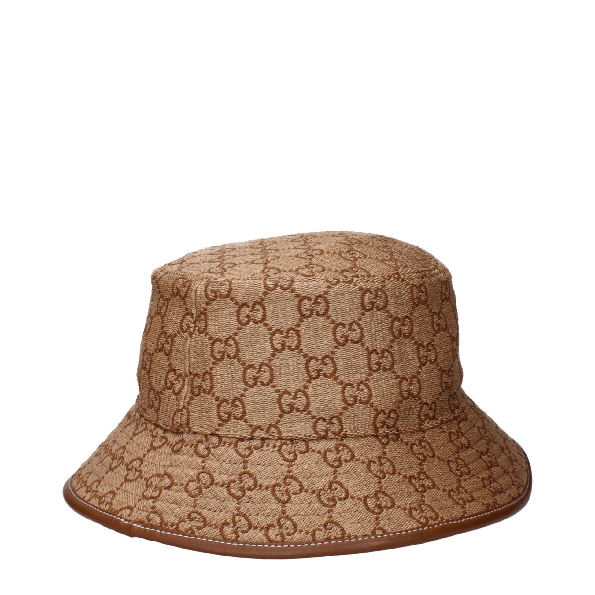 Gucci Women's Hats Polyamide