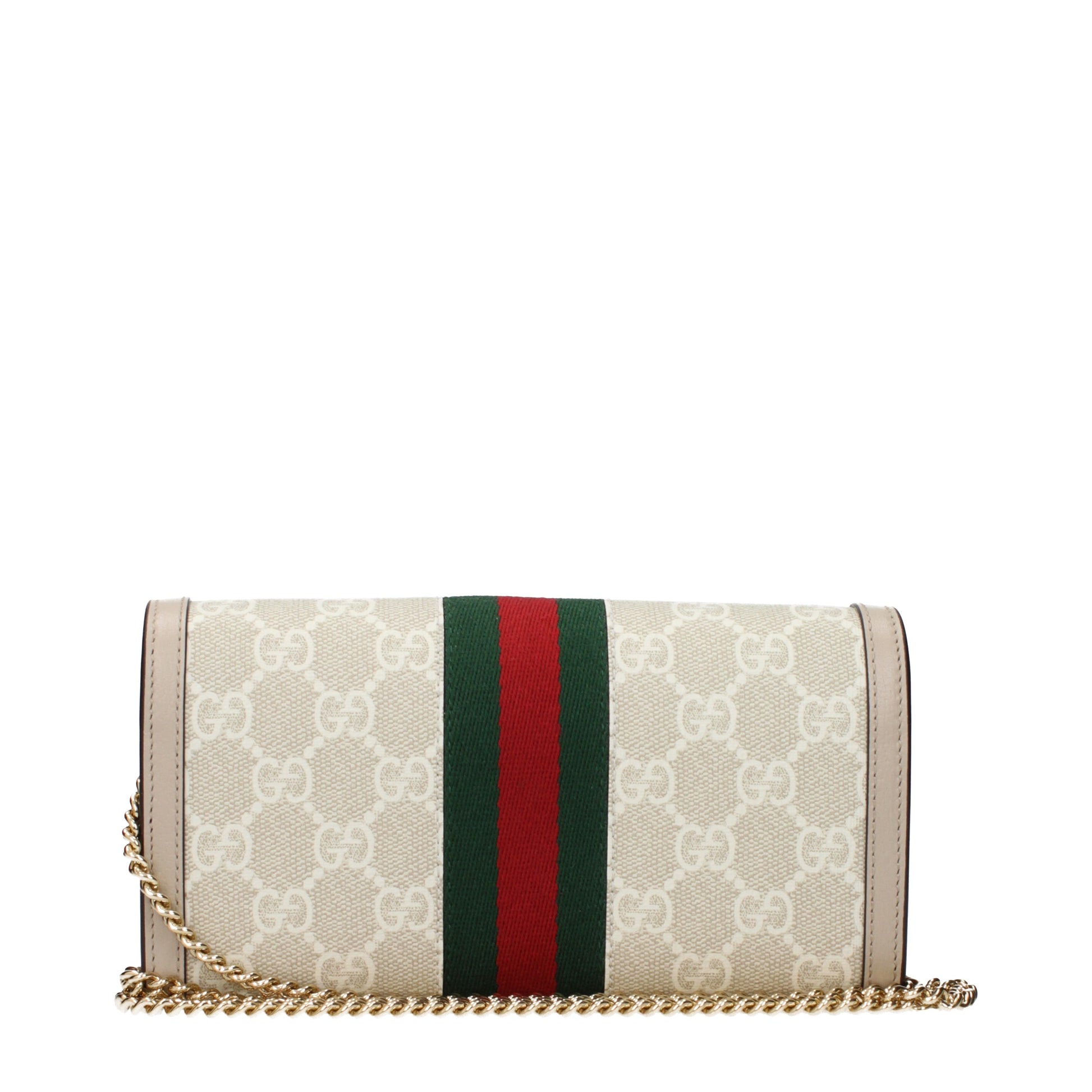 Gucci Women's Wallets Fabric