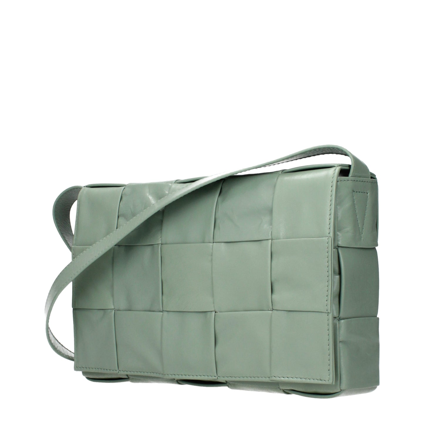 Bottega Veneta Women's Crossbody Bags Leather