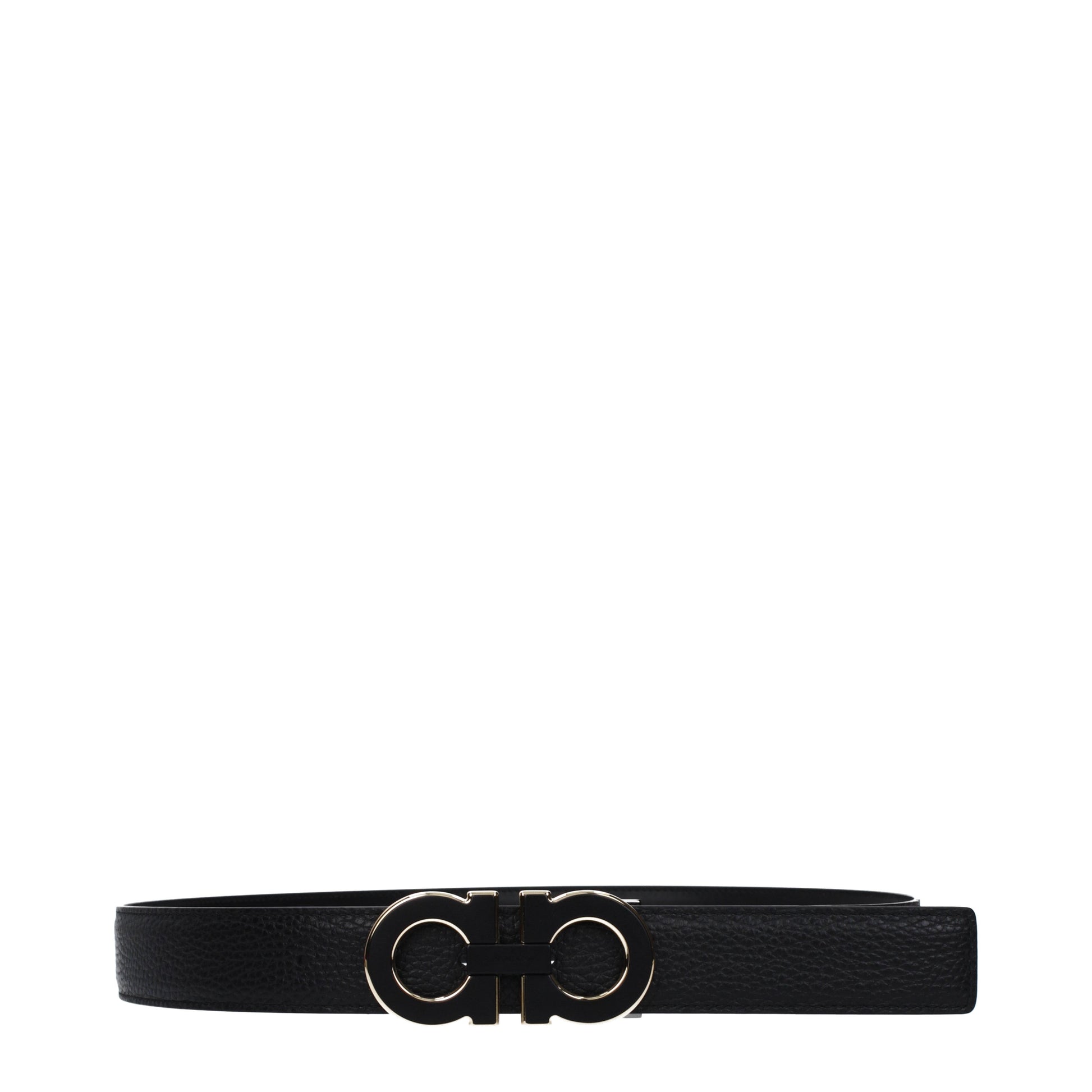 Salvatore Ferragamo Women's Belts Leather