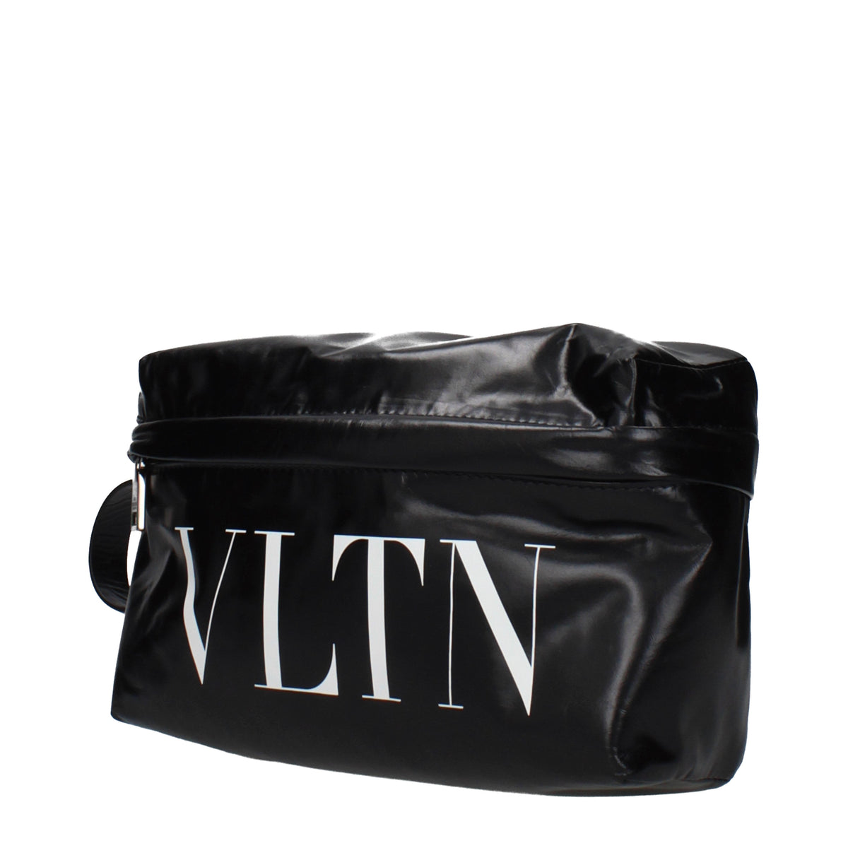 Valentino Garavani Men's Beauty Case Leather