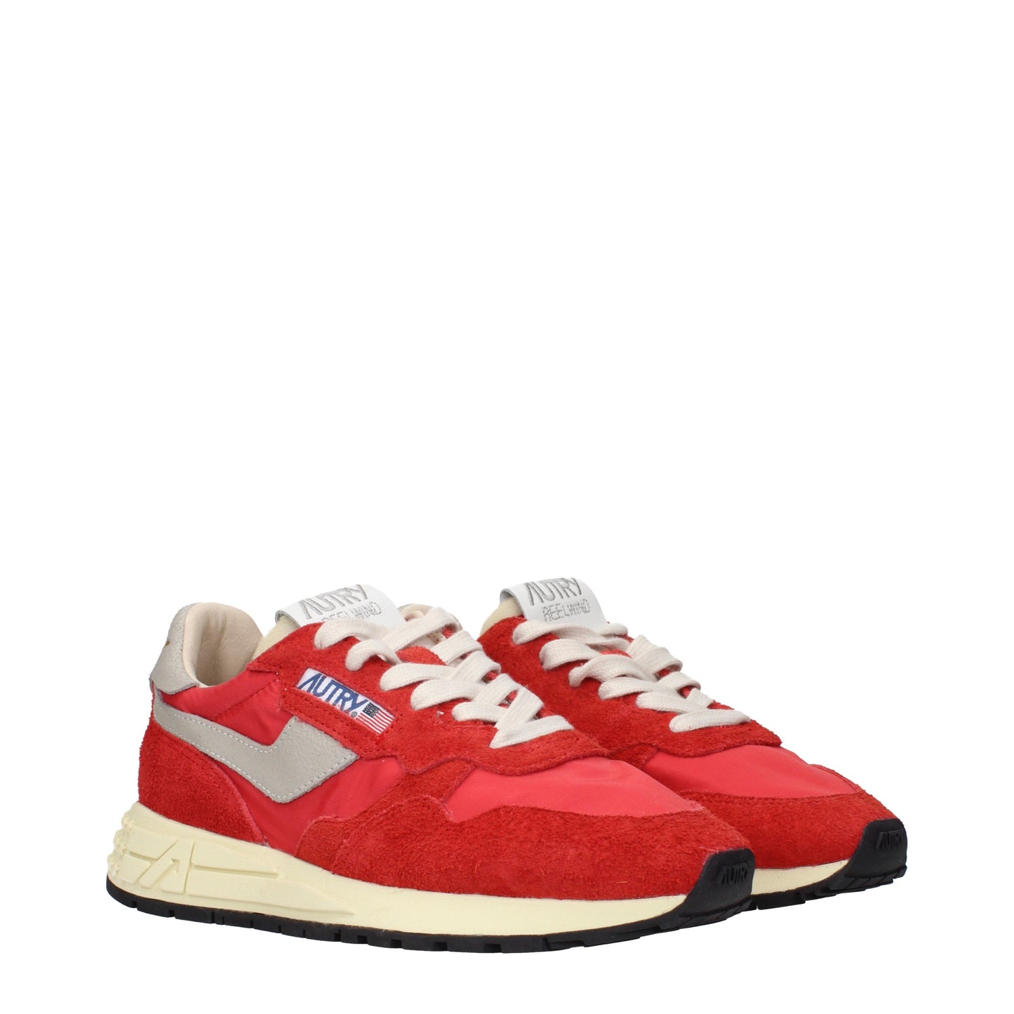 Autry Women's Sneakers Fabric
