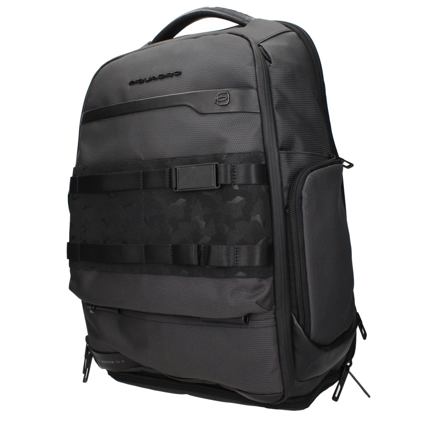 Piquadro Men's Backpacks and Bumbags Fabric