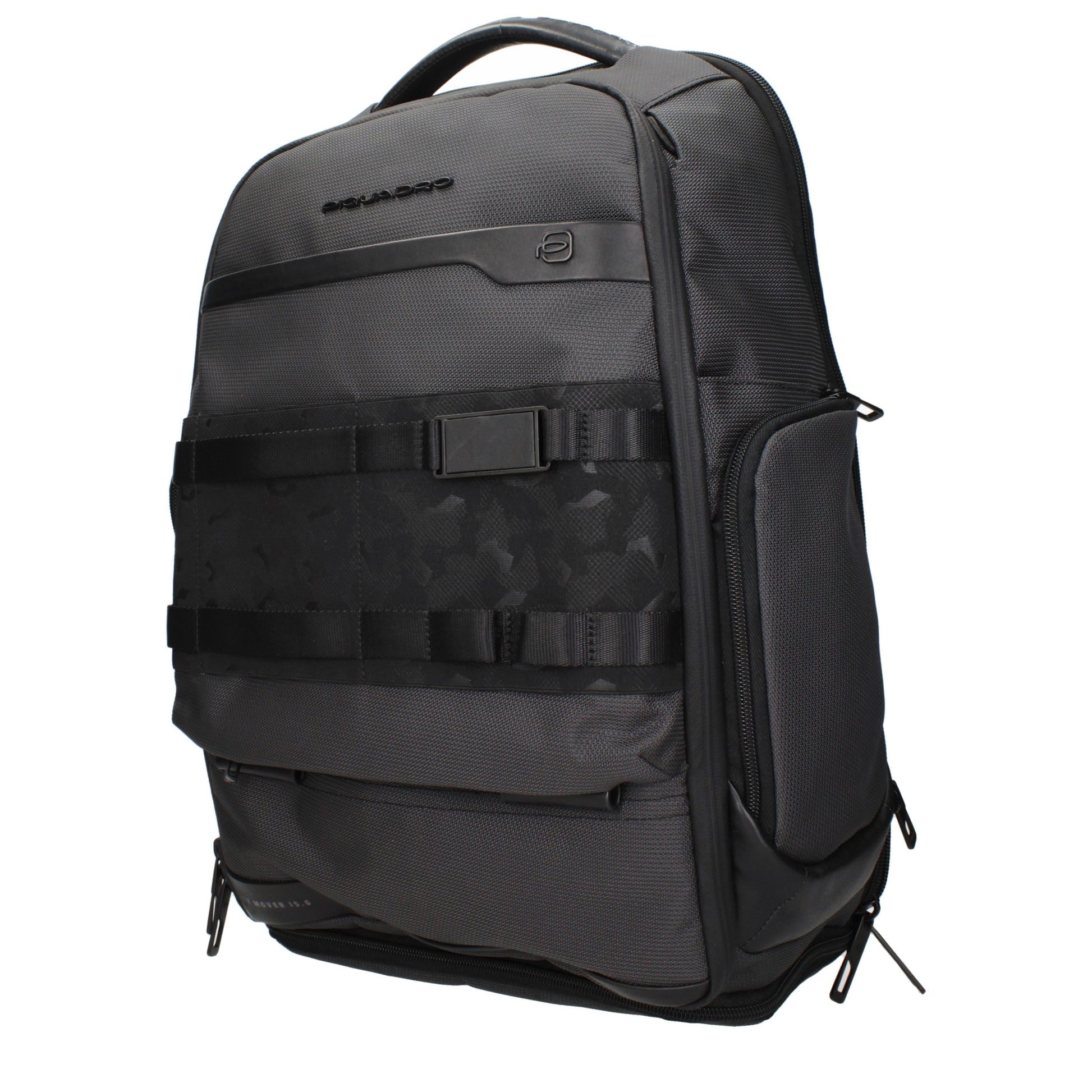 Piquadro Men's Backpacks and Bumbags Fabric