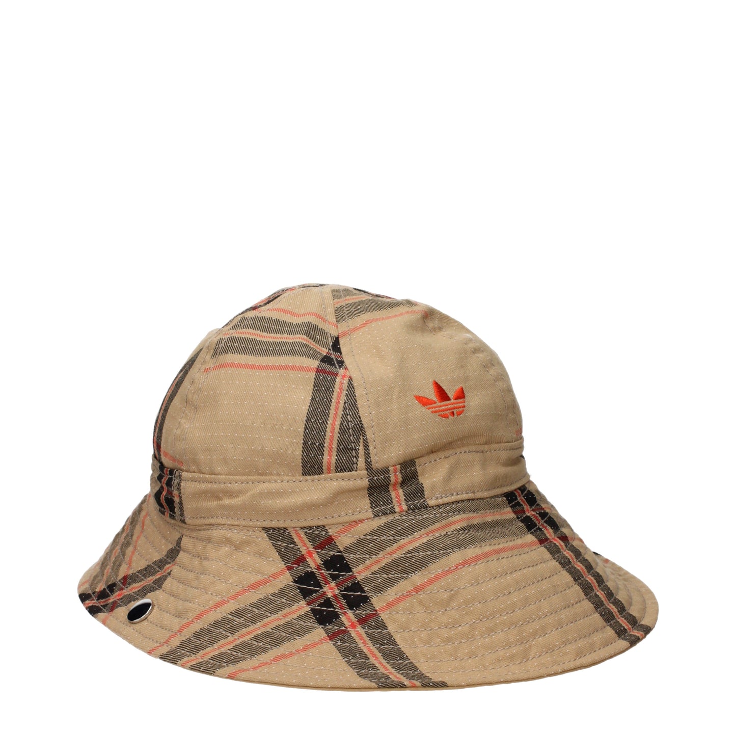 Adidas Men's Hats Fabric