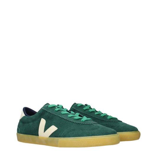 Veja Men's Sneakers Suede