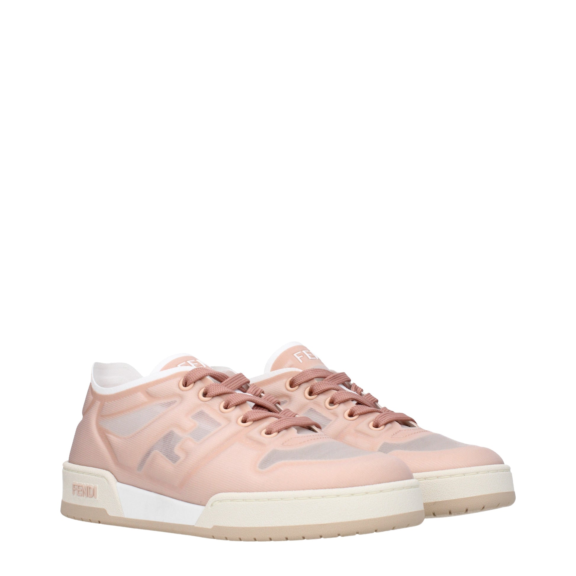 Fendi Women's Sneakers Net