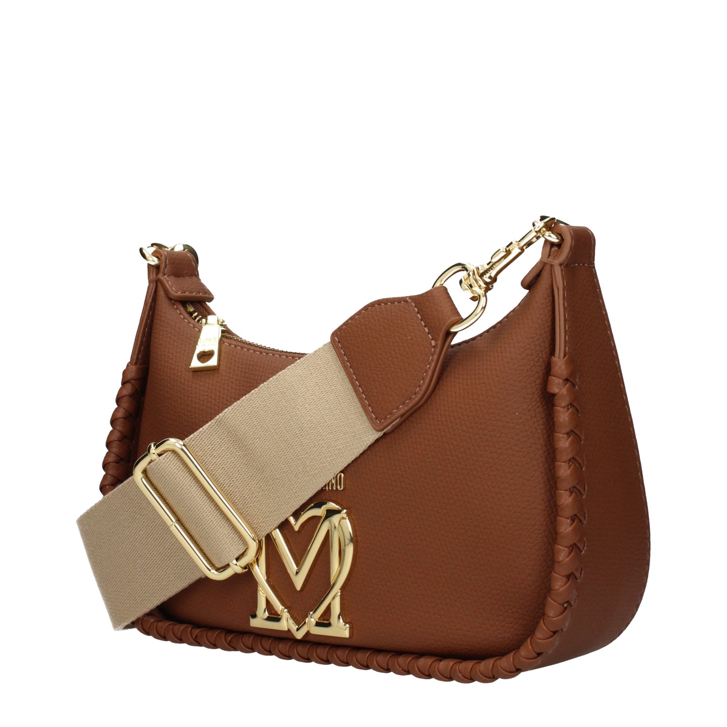Love Moschino Women's Crossbody Bags Polyurethane