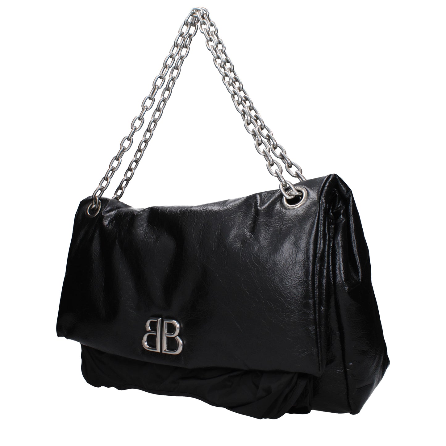 Balenciaga Women's Shoulder Bags Leather